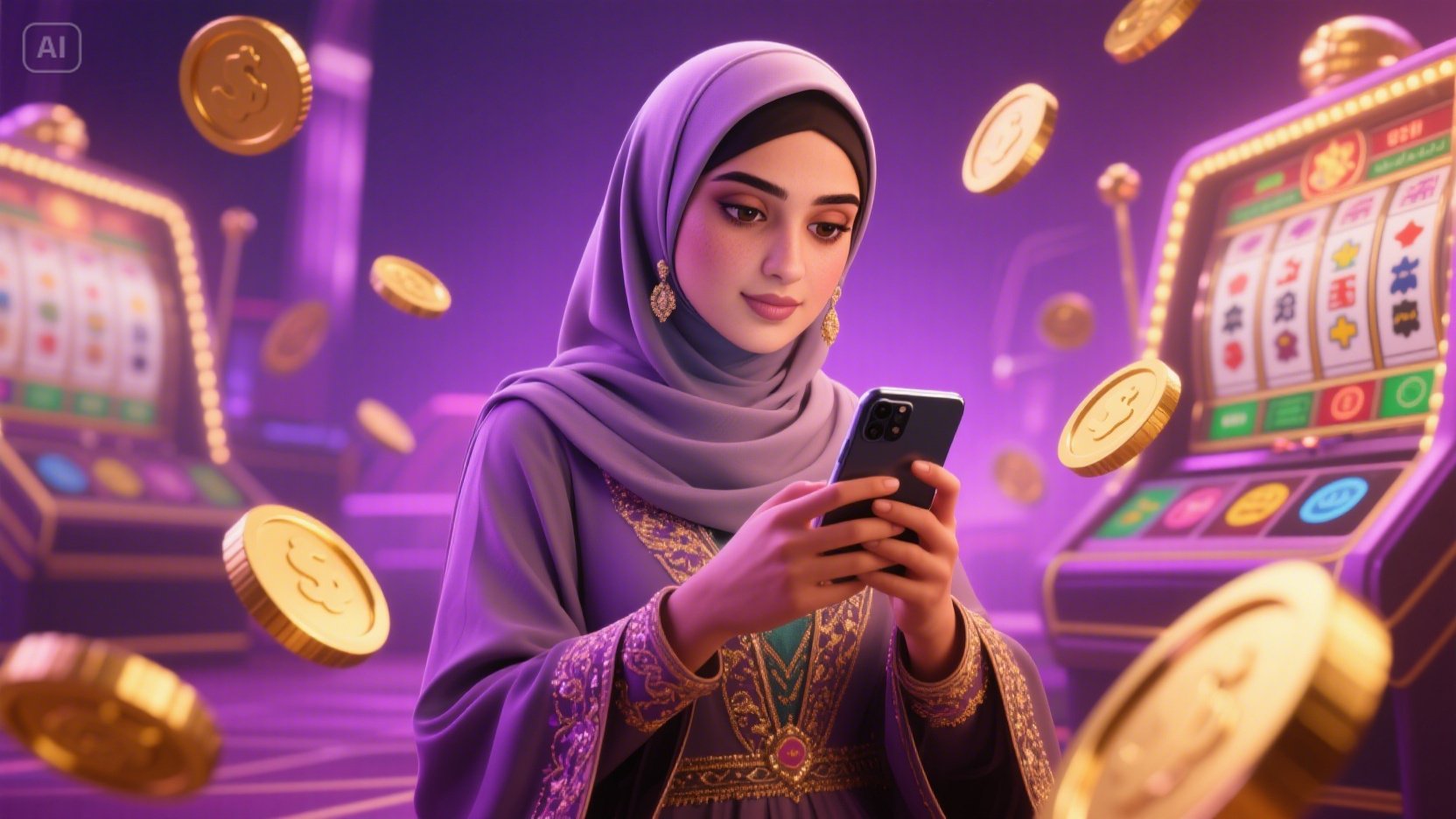 Registration at Rakoo Casino Casino