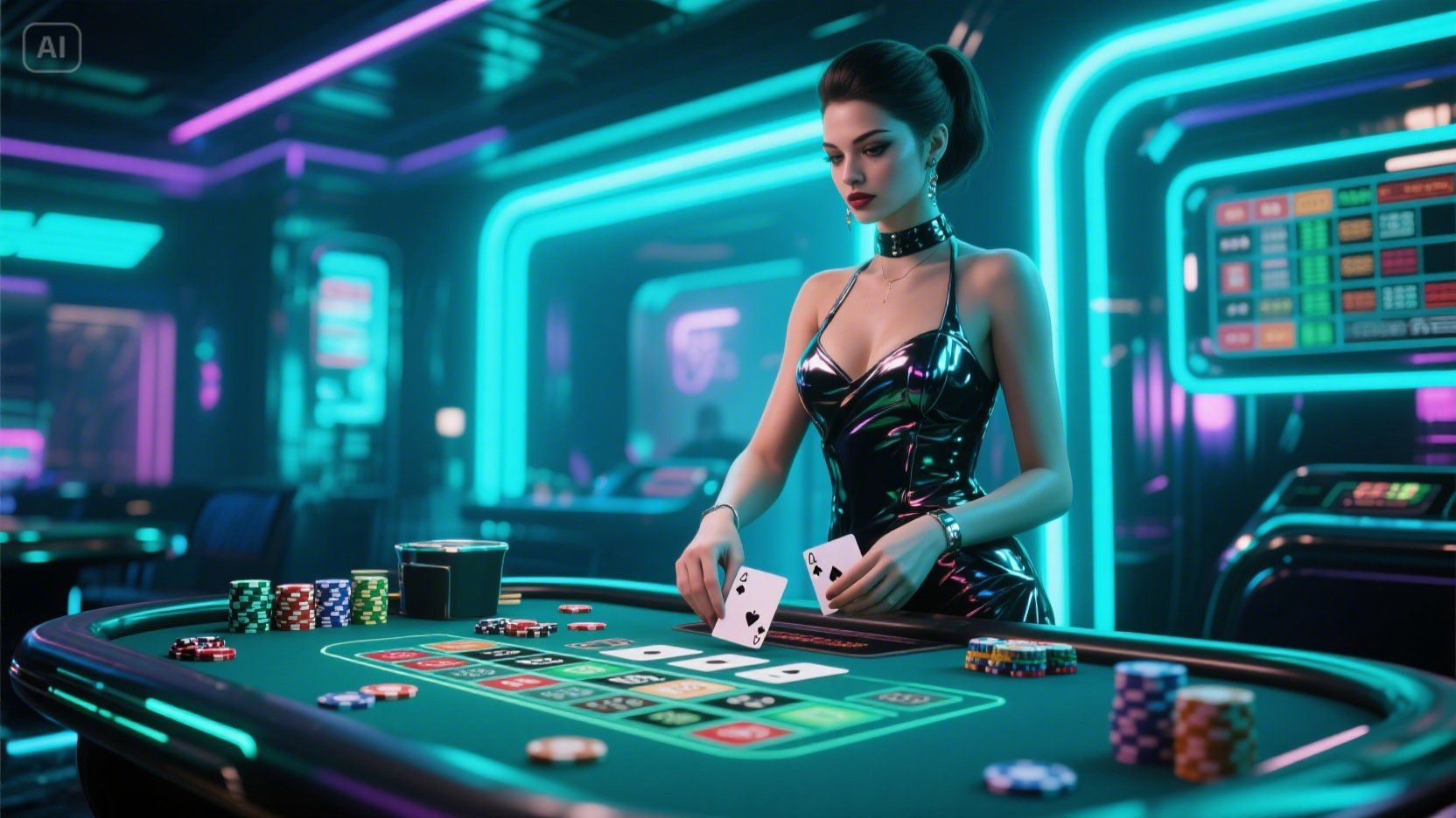 Casino Rakoo Casino desktop and mobile interfaces
