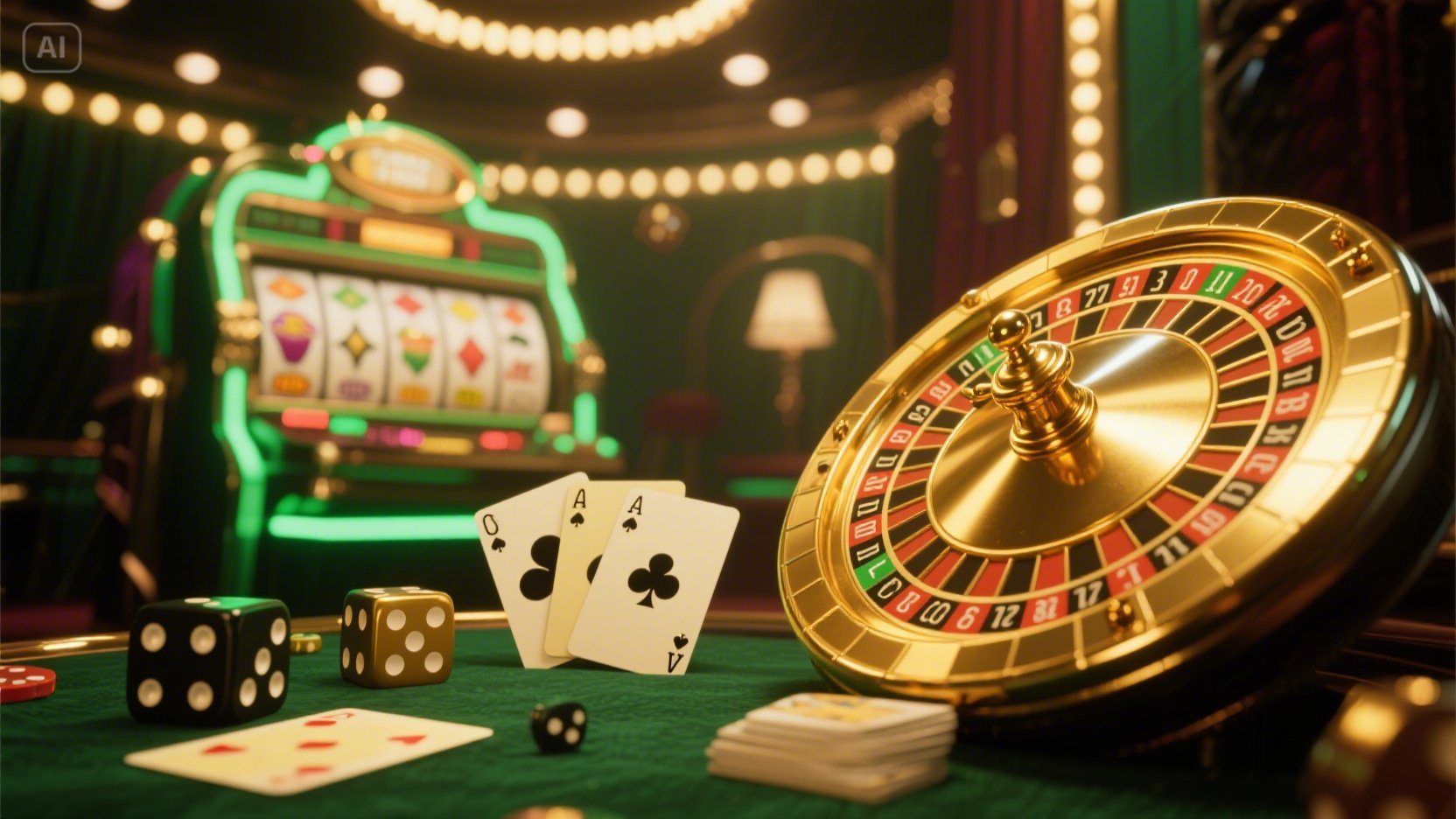 Registration at Rakoo Casino Casino
