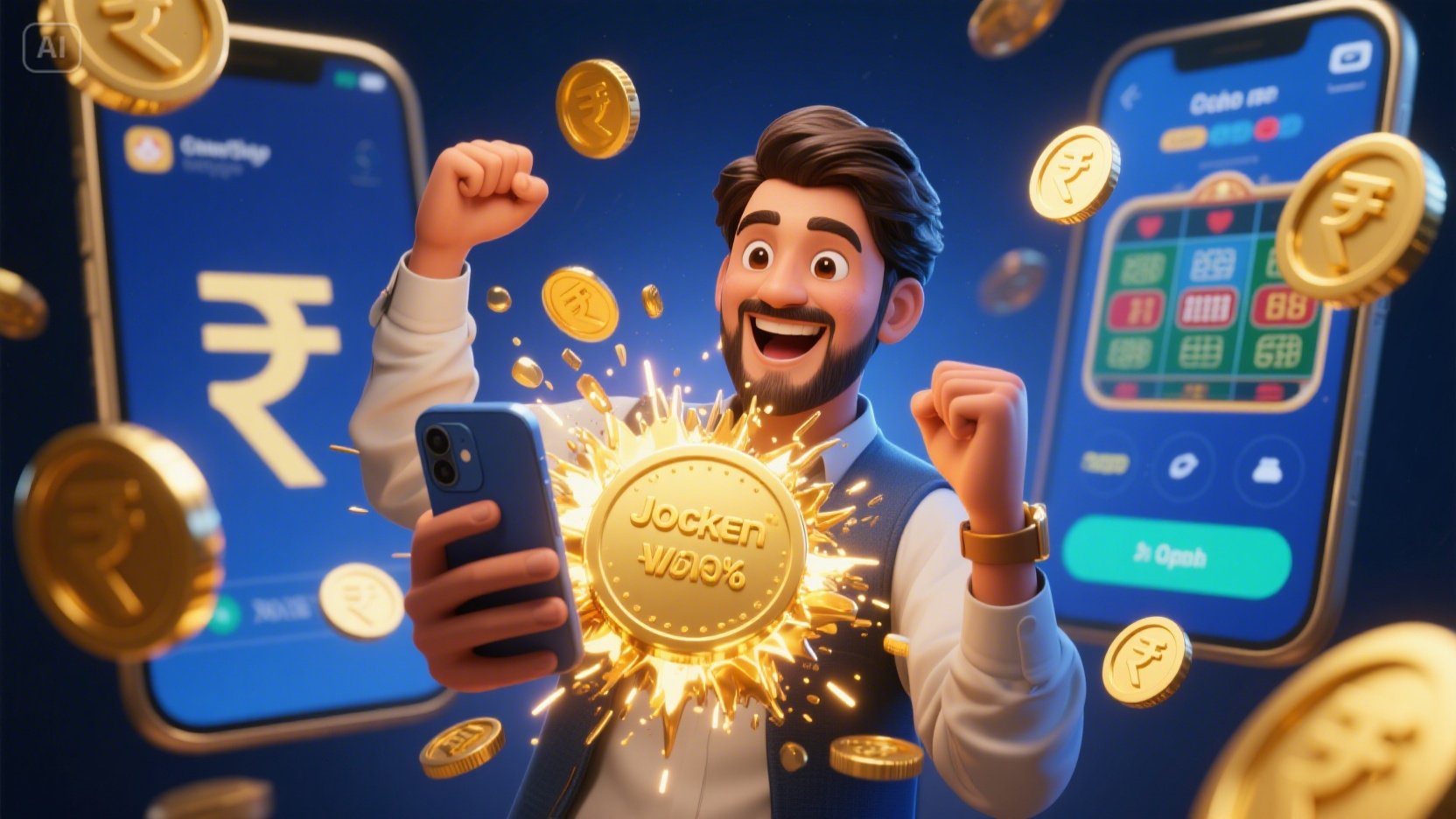 Rakoo CasinoDeposit PKR today and claim 200% instantly! Pakistan’s users can play casino, slots, and poker games with guaranteed PKR payouts and secure transactions.