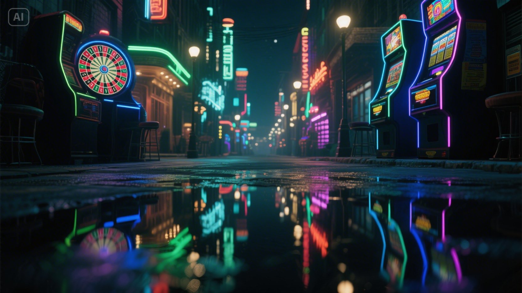 Registration at Rakoo Casino Casino