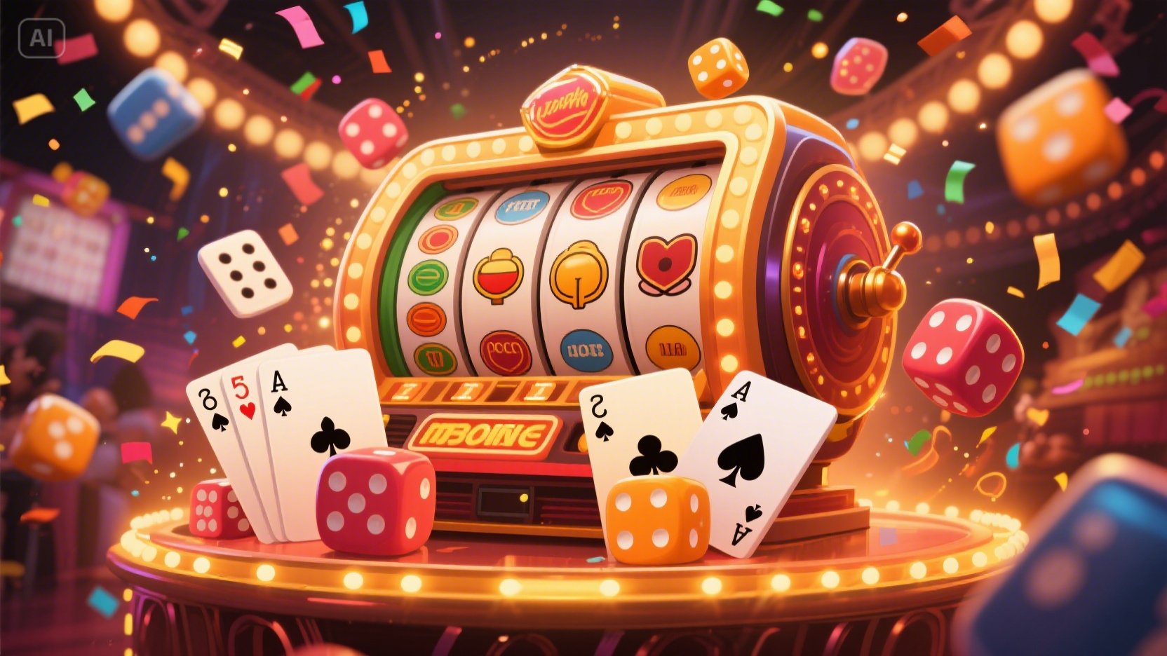 Rakoo CasinoMake your first deposit now and claim 200% instantly! Pakistan’s players can enjoy smooth gameplay, reliable banking, and huge cash prizes daily.